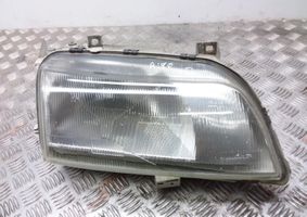 Seat Alhambra (Mk1) Headlight/headlamp 