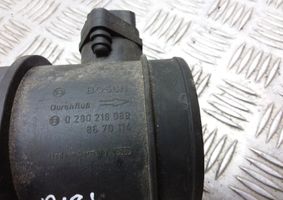 Volvo XC90 Mass air flow meter 8670114