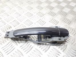 Seat Leon (1M) Front door exterior handle 3B0837885