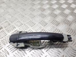 Seat Leon (1M) Rear door exterior handle 1M0837885C