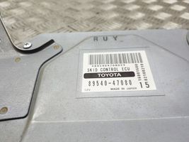 Toyota Prius (XW20) ABS valdymo blokas 8954047080