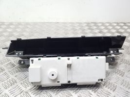 Toyota Prius (XW20) Tachimetro (quadro strumenti) 769362030