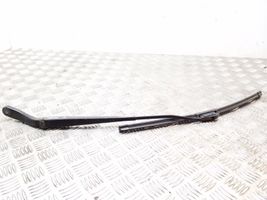 Mazda 3 I Front wiper blade arm 