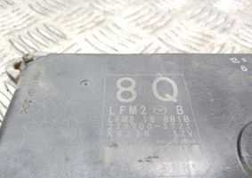 Mazda 3 I Calculateur moteur ECU 2797003721