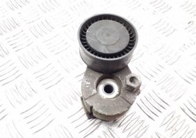 Nissan Qashqai Generaattorin/laturin hihnankiristin 8200460446