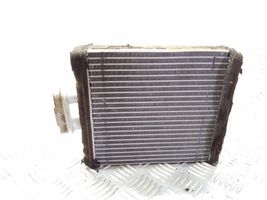 Skoda Fabia Mk1 (6Y) Air conditioning (A/C) radiator (interior) 