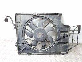 Volkswagen Transporter - Caravelle T5 Kit ventilateur 7H0121201DA