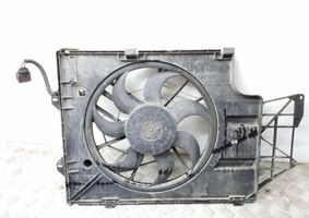 Volkswagen Transporter - Caravelle T5 Kit ventilateur 7H0121201DA