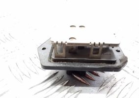 Toyota Yaris Heater blower motor/fan resistor 