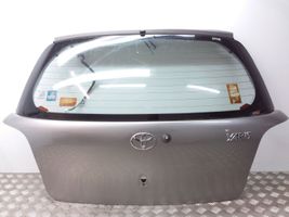 Toyota Yaris Tailgate/trunk/boot lid 