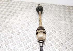 Toyota Yaris Front driveshaft 