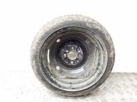 Toyota Yaris R14 spare wheel 