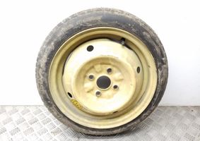 Toyota Yaris R14 spare wheel 
