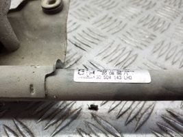 Opel Vectra B Front wiper linkage and motor 90504143LHD