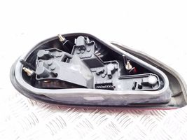 Jaguar X-Type Lampa tylna 89021772