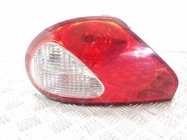 Jaguar X-Type Lampa tylna 89021757A