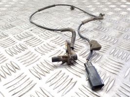 Jaguar X-Type ABS rear brake sensor 