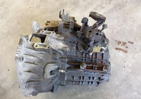 Jaguar X-Type Manual 5 speed gearbox 1S7R7201AE