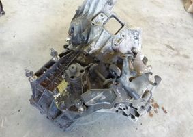 Jaguar X-Type Manual 5 speed gearbox 1S7R7201AE