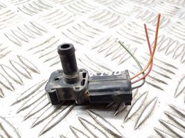 Jaguar X-Type Fuel pressure sensor LNG1624AA