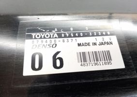 Toyota Camry ABS-ohjainlaite/moduuli 8954033340