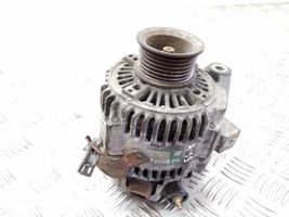 Toyota Camry Alternator 