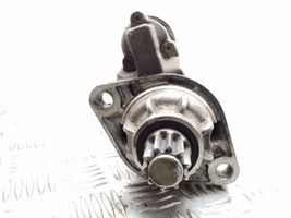 Volkswagen Multivan T5 Starter motor 0001125605