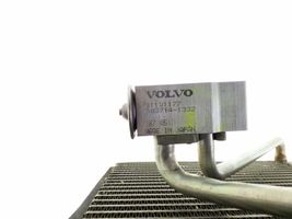 Volvo S60 Радиатор кондиционера воздуха (в салоне) 81101177