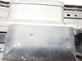 Volvo S60 Support de radiateur sur cadre face avant 9190725