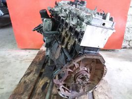 Mercedes-Benz S W220 Motor 613960