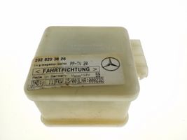Mercedes-Benz S W220 Other control units/modules 2028203826
