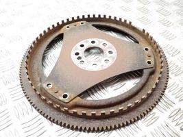 Mercedes-Benz S W220 Flywheel 