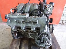 Mercedes-Benz S W220 Motor 112972