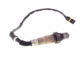 Mercedes-Benz S W220 Sonde lambda 0015405117