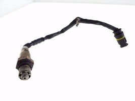 Mercedes-Benz S W220 Lambda probe sensor 0258006276