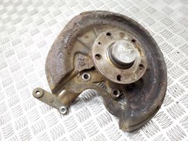 Volkswagen Touran I Rear wheel hub spindle/knuckle 