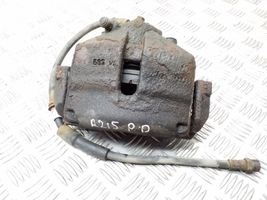 Volkswagen Touran I Front brake caliper 