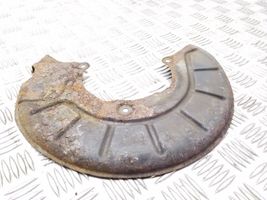 Volkswagen Touran I Front brake disc dust cover plate 