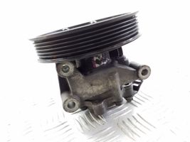 Mercedes-Benz C W203 Power steering pump A6112300115