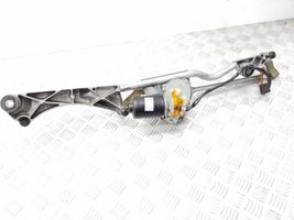 Mercedes-Benz C W203 Front wiper linkage and motor A2038200442