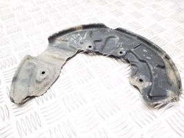 Audi A4 S4 B6 8E 8H Spritzblech Abdeckblech Ankerblech Bremsen vorne 