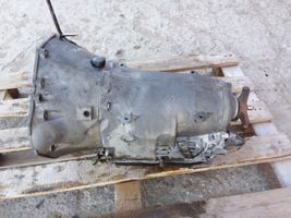 Mercedes-Benz C W203 Automatic gearbox 2112701400