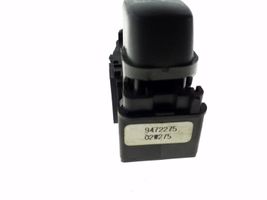 Volvo V70 Electric window control switch 9472275