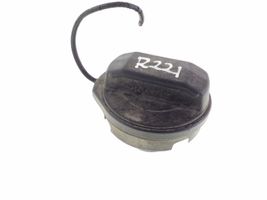 Volkswagen PASSAT B5.5 Fuel tank filler cap 1J0201553C