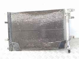 Volvo XC70 A/C cooling radiator (condenser) 879763T