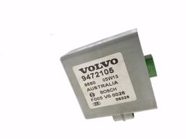 Volvo XC70 Alarm control unit/module 9472105