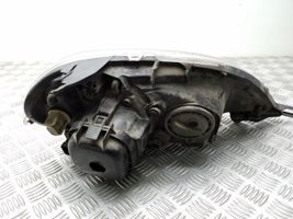 Mercedes-Benz ML W163 Lampa przednia 