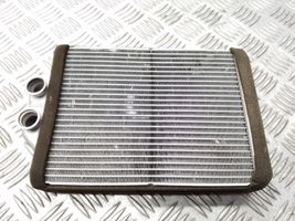 Mercedes-Benz ML W163 Radiateur de chauffage 