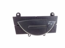 Mercedes-Benz E W211 Interrupteur, commande de frein de stationnement A2118216958