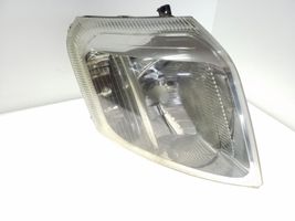 Citroen C2 Lampa przednia 41990748